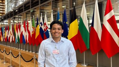 Photo of José Luis López lleva el prestigio de la UAT a nivel internacional