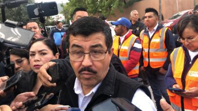 Photo of Desvíos en la UAT no quedarán impunes: Dámaso