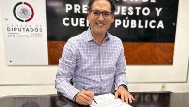 Photo of Aprueban licencia a Erasmo González para separarse de cargo de diputación