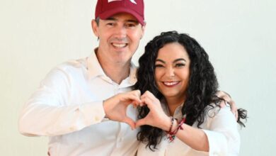 Photo of Otorga Senado licencia a José Ramón Gómez Leal