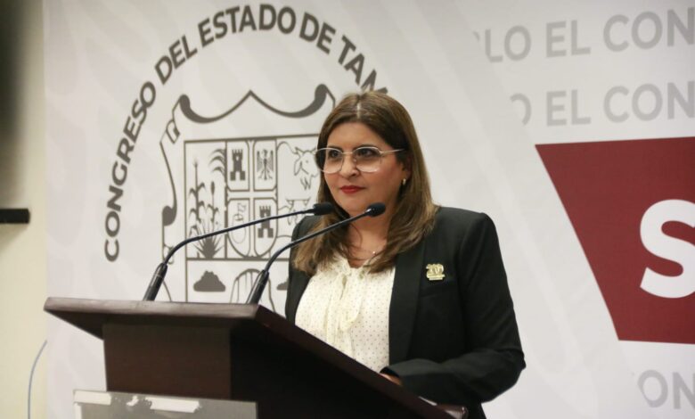 Karina Lizeth Saldívar Lartigue, Secretaria de Desarrollo Urbano y Medio Ambiente
