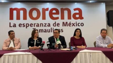 Photo of Mónica Villarreal es candidata de Morena a la alcaldía de Tampico