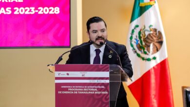 Photo of Acreditación del Programa Sectorial de Energía beneficia a Tamaulipas