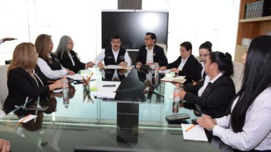 Photo of La UAT y la Subsecretaría de Enfermería en Tamaulipas plantean colaboración
