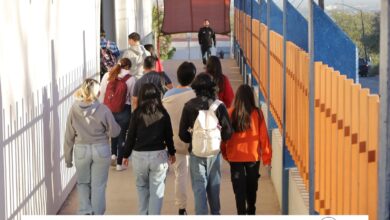 Photo of Lanza UAT campaña para que estudiantes aprovechen beca futuro Tamaulipas