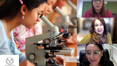 Photo of UAT promueve la inclusión de la mujer en las ingenierías y matemáticas