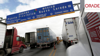 Photo of Aduana de Tamaulipas es primer lugar en recaudación de impuestos