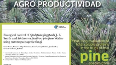 Photo of Destaca UAT en investigaciones sobre el control biológico de plagas