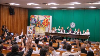 Photo of Oficialmente 2 candidatos van por la rectoría de la UAT