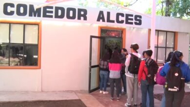 Photo of Comedor de la UAT regresa a sus funciones y brinda más apoyo