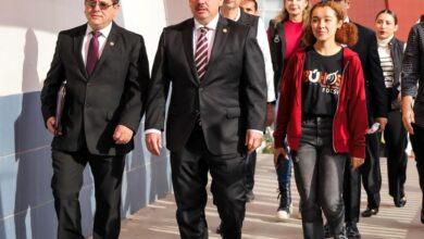 Photo of Sin fisuras, la UAT en unidad con Dámaso Anaya: Edy Izaguirre