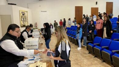 Photo of En proceso de validación proceso de elecciones de la UAT