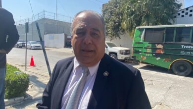 Photo of Absurdo que Jorge Espino quiera quedarse un año más en la ASE