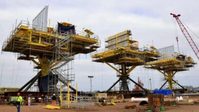 Photo of Impulsarán plataformas marinas, producción de hidrocarburos en Tamaulipas