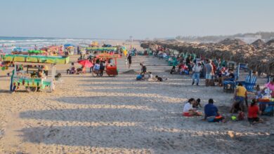 Photo of Mejora percepción de seguridad en Victoria