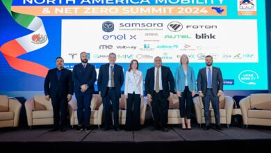 Photo of Promueve Tamaulipas industria de la electromovilidad