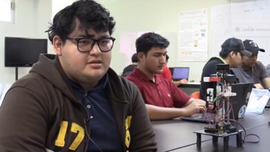 Photo of Impulsa UAT proyecto innovador de estudiante