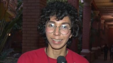 Photo of Talento de la UAT presente en concierto: corazones rojos