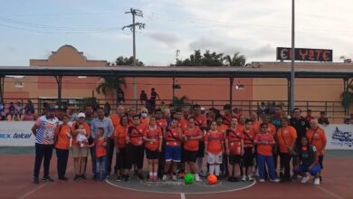 Photo of Impulsa UAT soccer down