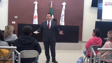 Photo of Semana de las constituciones en la FDCSV de la UAT