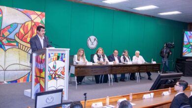 Photo of Asamblea de la UAT aprueba dos candidaturas para la Rectoría