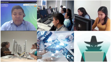 Photo of UAT impulsa la cultura de ciberseguridad y protección de datos