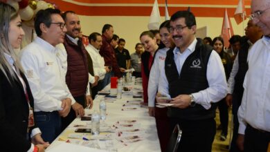 Photo of Celebra la UAT con éxito la Expo Juventud Universitaria