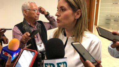 Photo of Llama Ale Cárdenas a mantener actualizado padrón de deudores