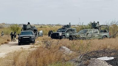 Photo of Forman grupo especial para detectar explosivos en brechas