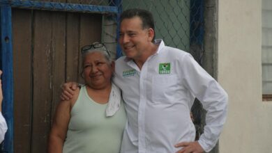 Photo of Eugenio y Maki siguen conquistando corazones en Reynosa