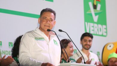 Photo of Seré Senador por amor a Tamaulipas: Geño