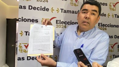 Photo of Quien tenga derechos políticos suspendidos, no podrá ser candidato
