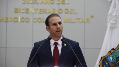 Photo of Edmundo Marón también en desacuerdo con cierre de refinería