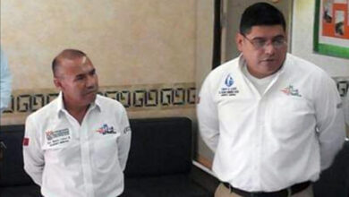 Photo of Ricardo Hernández Rocha es alcalde sustituto en Miguel Alemán