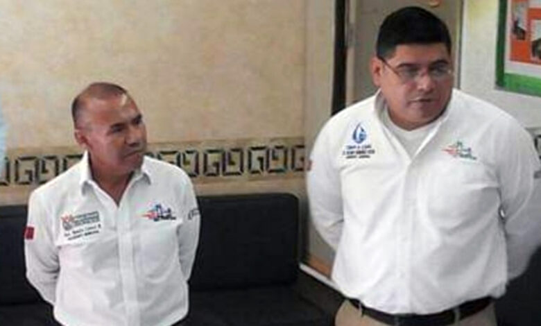 El Congreso del Estado nombra a Ricardo Hernández Rocha como alcalde sustituto en Miguel Alemán, tras licencia de Ramiro Cortez Barrera.