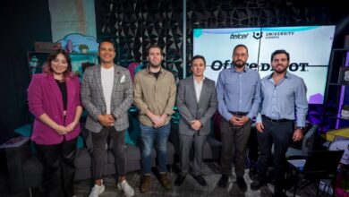 Photo of Arranca el Telcel University Esports, torneo torneo estudiantil de videojuegos
