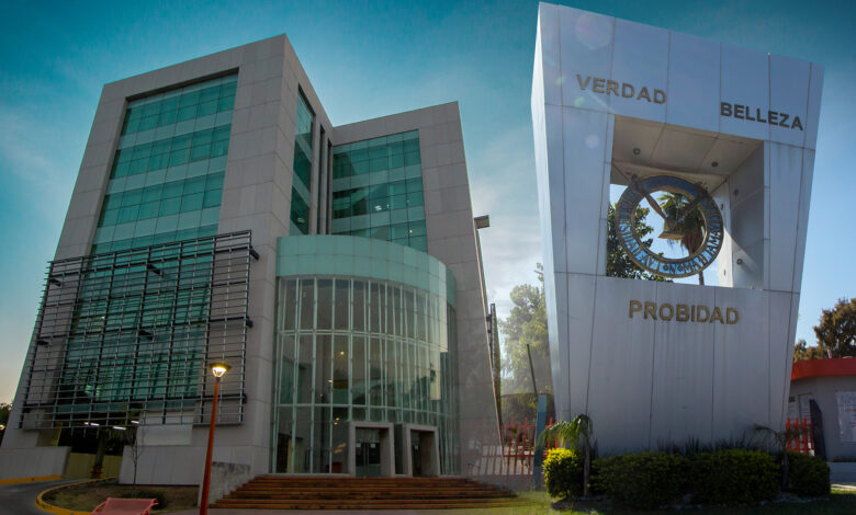 La Universidad Autónoma de Tamaulipas (UAT) comienza este lunes el periodo vacacional de primavera 2024.