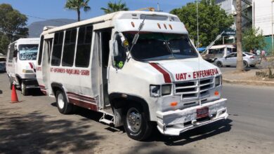 Photo of Autorizan aumento de pasaje en Tamaulipas