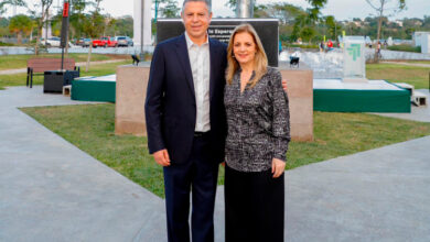 Photo of Asegura Chucho Nader que habrá mayor desarrollo turístico