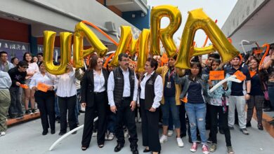 Photo of “En la UAT tenemos que irnos por el lado académico; esa es la fortaleza que impulsaremos”: Rector