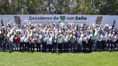 Photo of Ganaderos tamaulipecos quieren a Geño en el Senado