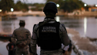 Photo of Muere Guardia Nacional por consumir fentanilo, tres más están graves