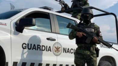 Photo of Comienza despliegue de Guardia Nacional a Tamaulipas