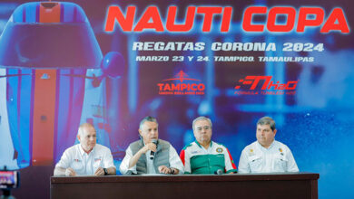 Photo of Chucho Nader Regresa la Nauticopa a Tampico