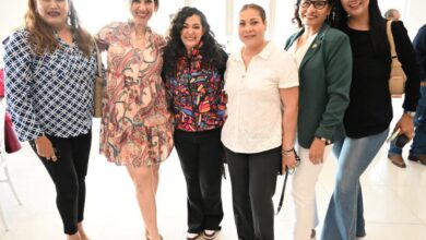 Photo of Sociedad Civil, Pieza Clave en la Construcción del Segundo Piso de la Transformación: Olga Sosa