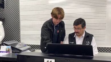 Photo of En camino a una universidad más humana, transparente y socialmente responsable: rector