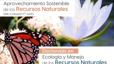 Photo of Convoca la UAT a cursar posgrados en áreas de ecología y recursos naturales