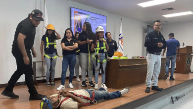 Photo of Ofrece la UAT en Matamoros la Licenciatura en Seguridad, Salud y Medio Ambiente