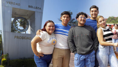 Photo of Reanuda UAT clases y labores administrativas al concluir vacaciones