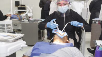 Photo of La UAT brinda más de 9 mil servicios dentales por año